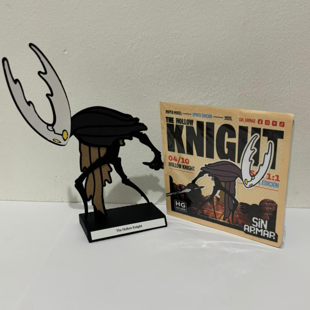 Paquetes de Figuras Armables Coleccionables