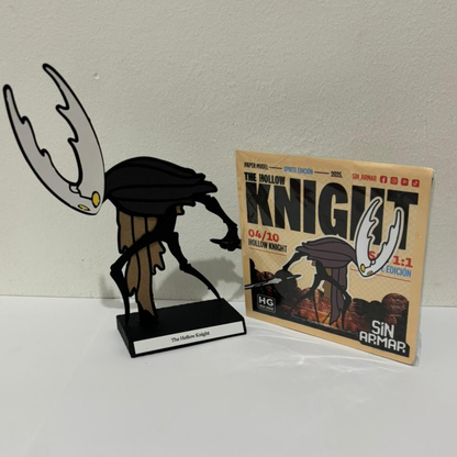 Paquetes de Figuras Armables Coleccionables