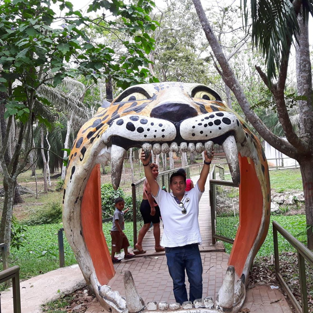 <strong>Andrés Quispe A.</strong>