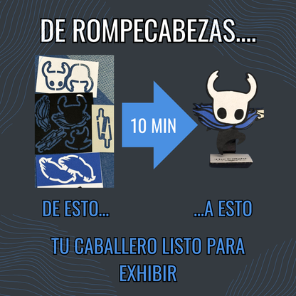 Paquetes de Figuras Armables Coleccionables