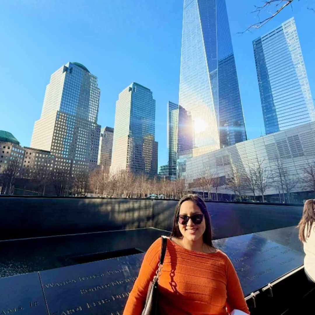 <strong>Daniela Quispe G.</strong>