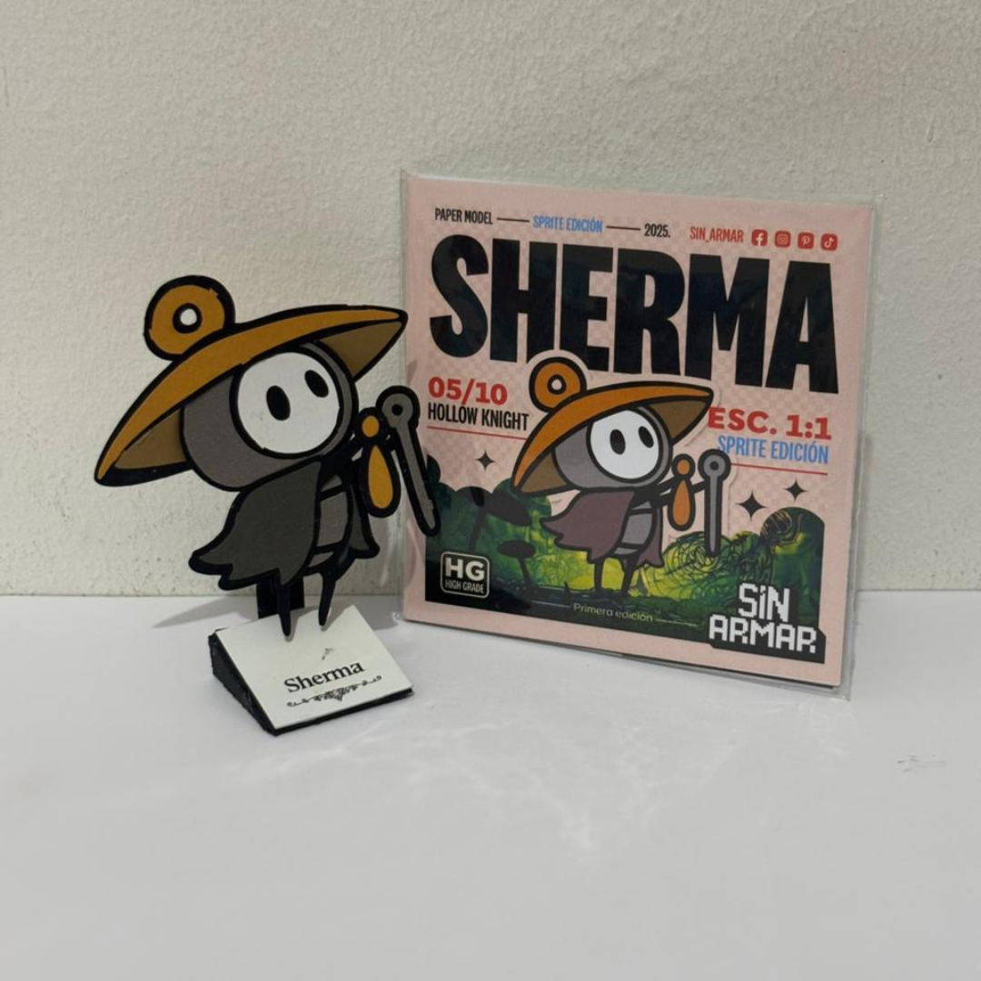 Paquetes de Figuras Armables Coleccionables