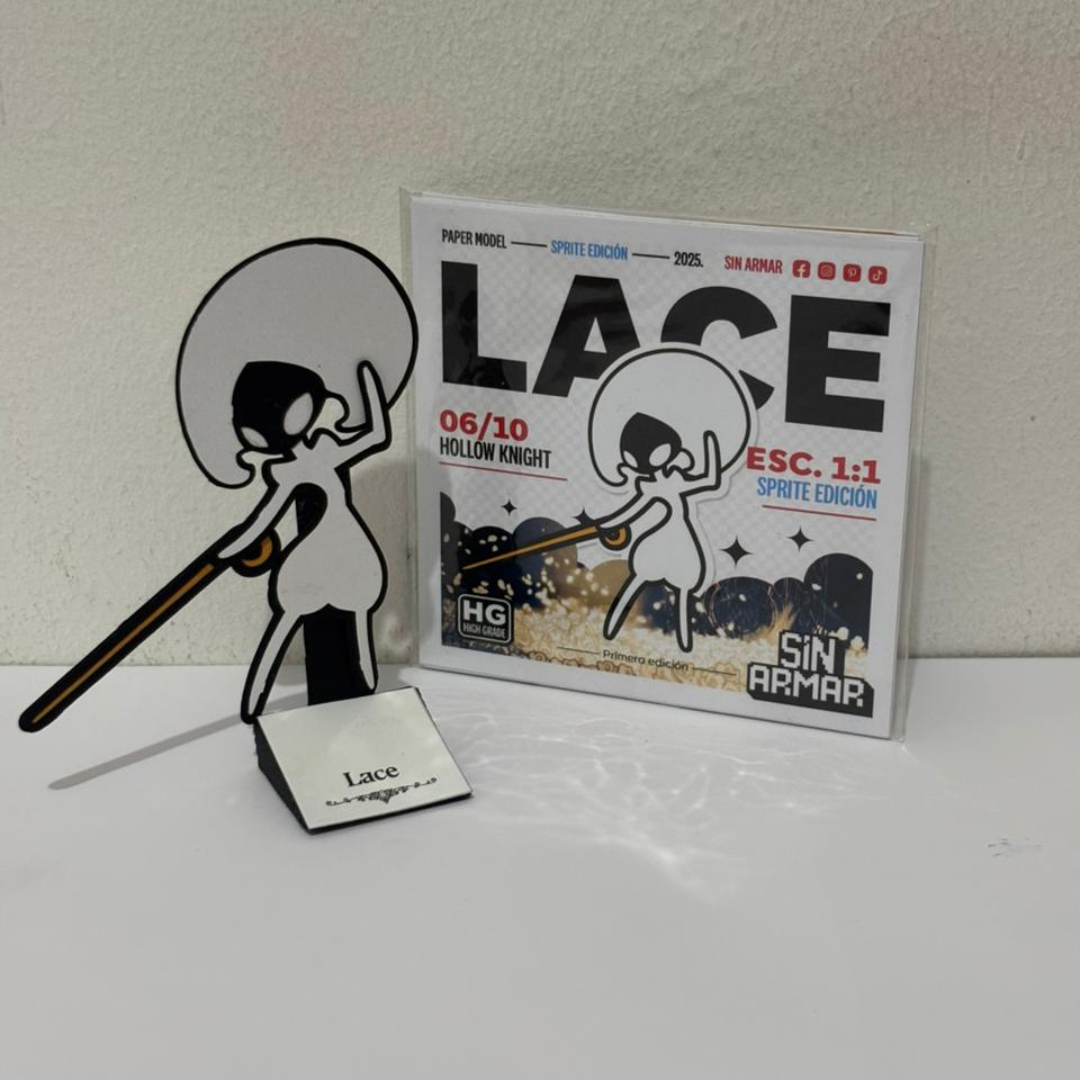 Paquetes de Figuras Armables Coleccionables