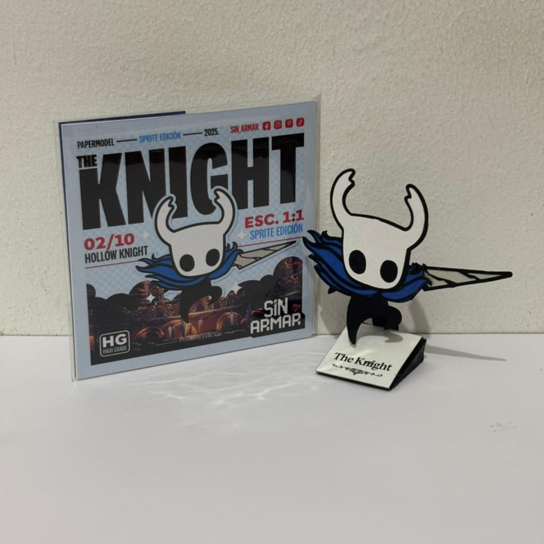 Paquetes de Figuras Armables Coleccionables